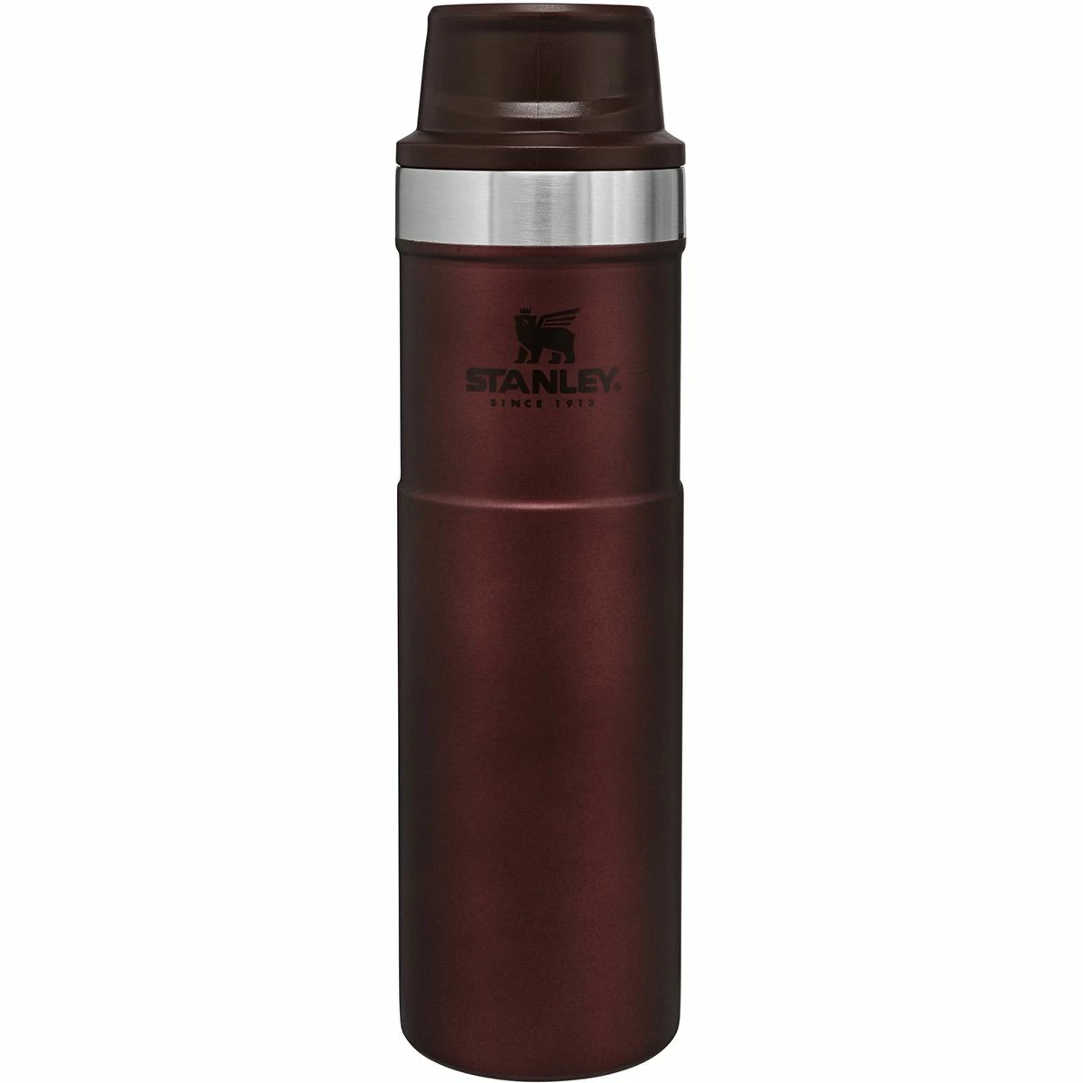 Stanley Classic Trigger Action Travel Mug 20oz 13 Stanley Classic Trigger Action Travel Mug 20oz - Image 11