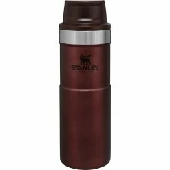 Stanley Classic Trigger Action Travel Mug 16oz 14 Stanley Classic Trigger Action Travel Mug 16oz -Camp Life Gear Store WIN