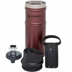 Stanley QuadVac Trigger Action 16oz Mug -Camp Life Gear Store WIN D1 2