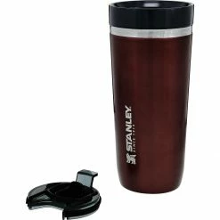 Stanley Go Series with Ceramivac Vacuum Tumbler 24oz 14 Stanley Go Series with Ceramivac Vacuum Tumbler 24oz -Camp Life Gear Store WIN D1 3