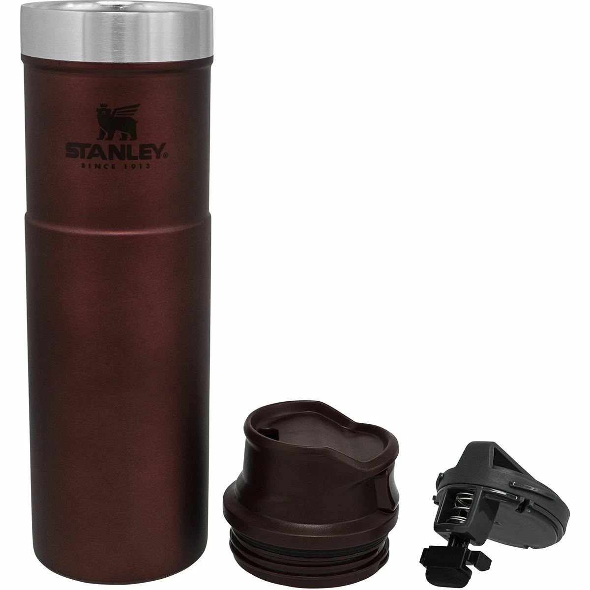 Stanley Classic Trigger Action Travel Mug 20oz 15 Stanley Classic Trigger Action Travel Mug 20oz - Image 13