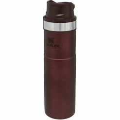 Stanley Classic Trigger Action Travel Mug 20oz 28 Stanley Classic Trigger Action Travel Mug 20oz -Camp Life Gear Store WIN D3 1