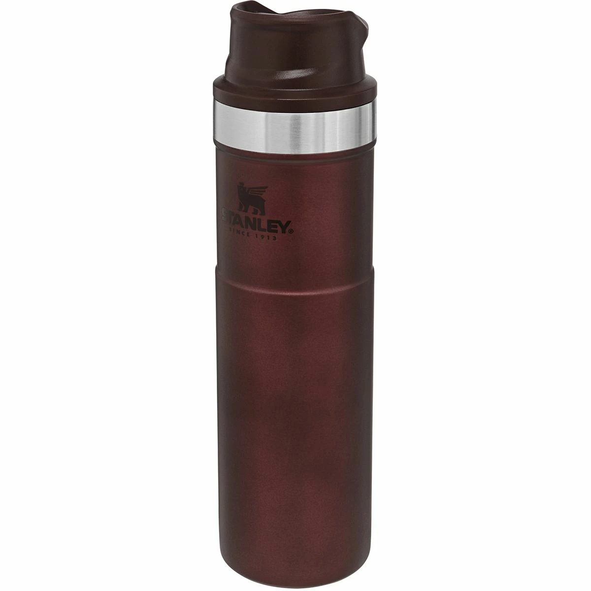Stanley Classic Trigger Action Travel Mug 20oz 14 Stanley Classic Trigger Action Travel Mug 20oz - Image 12