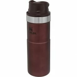 Stanley Classic Trigger Action Travel Mug 16oz 15 Stanley Classic Trigger Action Travel Mug 16oz -Camp Life Gear Store WIN D3