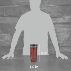 Stanley Go Series with Ceramivac Vacuum Tumbler 24oz 13 Stanley Go Series with Ceramivac Vacuum Tumbler 24oz -Camp Life Gear Store WIN D4