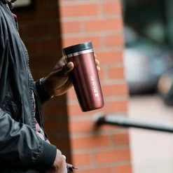 Stanley Go Series with Ceramivac Vacuum Tumbler 24oz 12 Stanley Go Series with Ceramivac Vacuum Tumbler 24oz -Camp Life Gear Store WIN D5